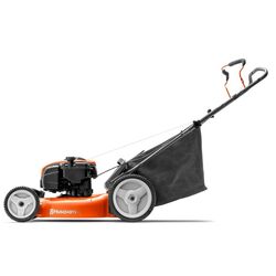 Газонокосилка Husqvarna LC 153 kit Thumb