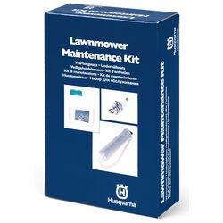 Газонокосилка Husqvarna LC 153 kit Thumb