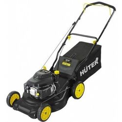 Masina de tuns iarba Huter GLM-4.0 (Black/Yellow) Thumb