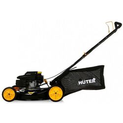 Masina de tuns iarba Huter GLM-4.0 (Black/Yellow) Thumb