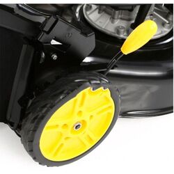 Masina de tuns iarba Huter GLM-4.0 (Black/Yellow) Thumb