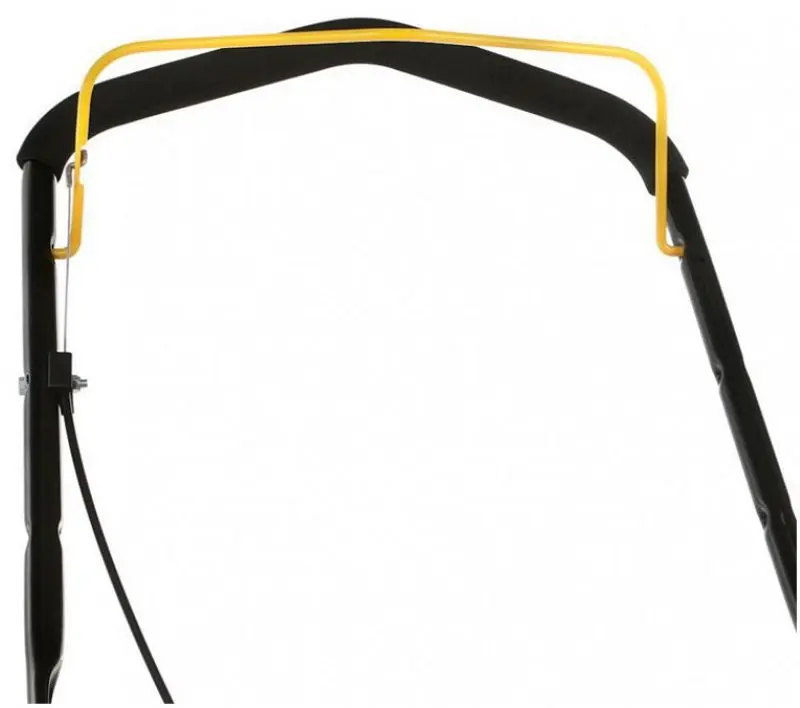 Masina de tuns iarba Huter GLM-4.0 (Black/Yellow) - 6