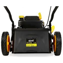 Masina de tuns iarba Huter GLM-4.0 (Black/Yellow) Thumb
