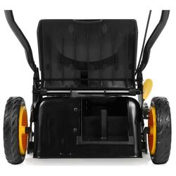 Masina de tuns iarba Huter GLM-4.0 (Black/Yellow) Thumb
