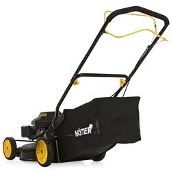 Masina de tuns iarba Huter GLM-5.0ST (Black/Yellow) Thumb