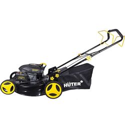 Masina de tuns iarba Huter GLM-6.0ST (Black) Thumb