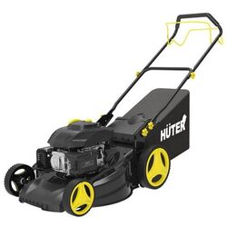 Газонокосилка Huter GLM-6.0ST (Black)
