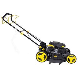 Masina de tuns iarba Huter GLM-6.0ST (Black) Thumb