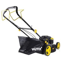 Masina de tuns iarba Huter GLM-6.0ST (Black) Thumb