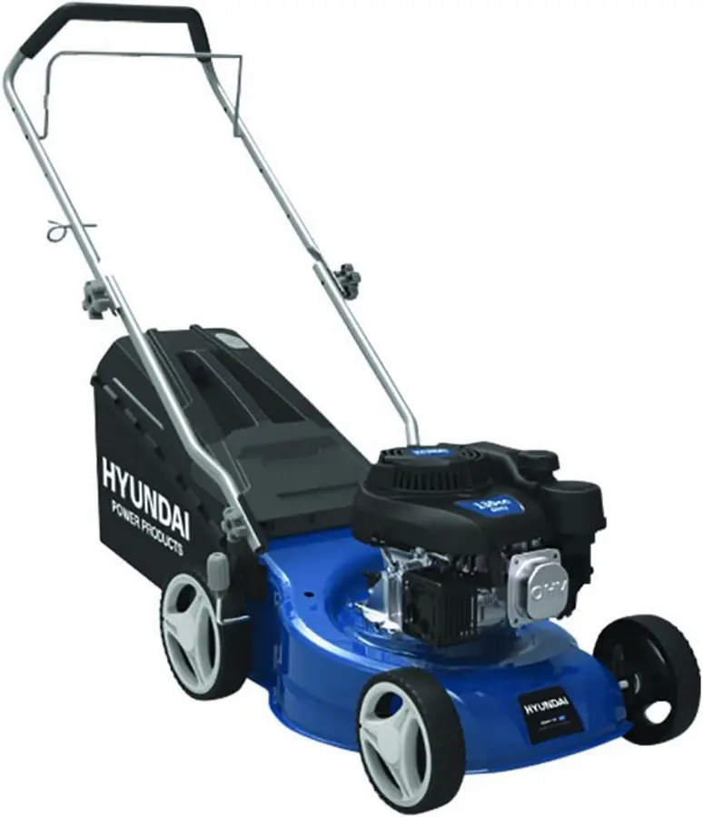 Masina de tuns iarba pe benzina Hyundai HY-LM4101 GT