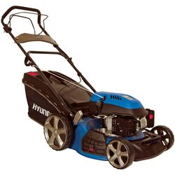 Masina de tuns iarba pe benzina Hyundai HY-LM5301 GT