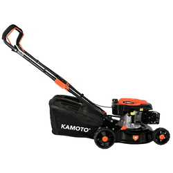 Masina de tuns iarba pe benzina Kamoto L42 Thumb
