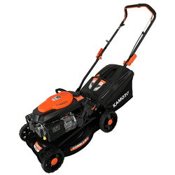 Masina de tuns iarba pe benzina Kamoto L42 Thumb
