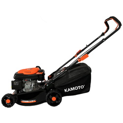 Masina de tuns iarba pe benzina Kamoto L42