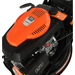 Masina de tuns iarba pe benzina Kamoto L42 Thumb