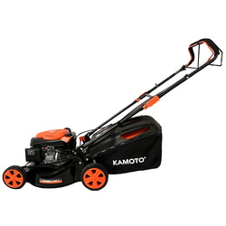Masina de tuns iarba pe benzina Kamoto L46