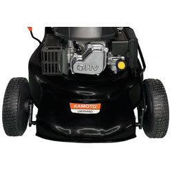 Бензиновая газонокосилка Kamoto L46 Thumb
