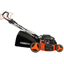 Masina de tuns iarba pe benzina Kamoto L51 Thumb