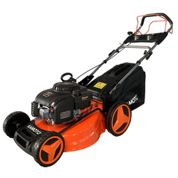 Masina de tuns iarba pe benzina Kamoto L51