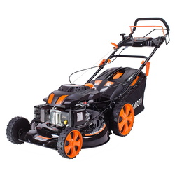 Masina de tuns iarba pe benzina Kamoto L53