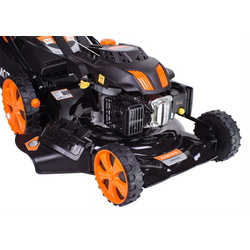 Бензиновая газонокосилка Kamoto L53 Thumb