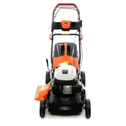 Masina de tuns iarba pe benzina Kraft&Dele Professional KD5080 Thumb