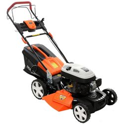 Masina de tuns iarba pe benzina Kraft&Dele Professional KD5080