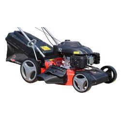 Masina de tuns iarba pe benzina Media Line MS 170 Thumb