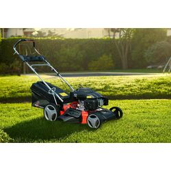 Masina de tuns iarba pe benzina Media Line MS 170 Thumb