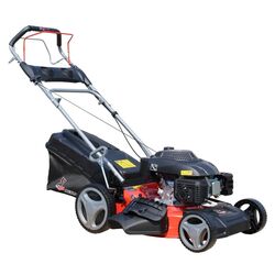 Masina de tuns iarba pe benzina Media Line MS 170