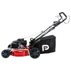 Бензиновая газонокосилка Performance Power E-start 51cm (Red) Thumb