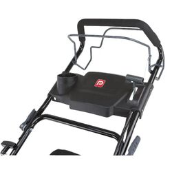 Бензиновая газонокосилка Performance Power E-start 51cm (Red) Thumb