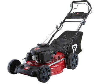 Бензиновая газонокосилка Performance Power E-start 51cm (Red)