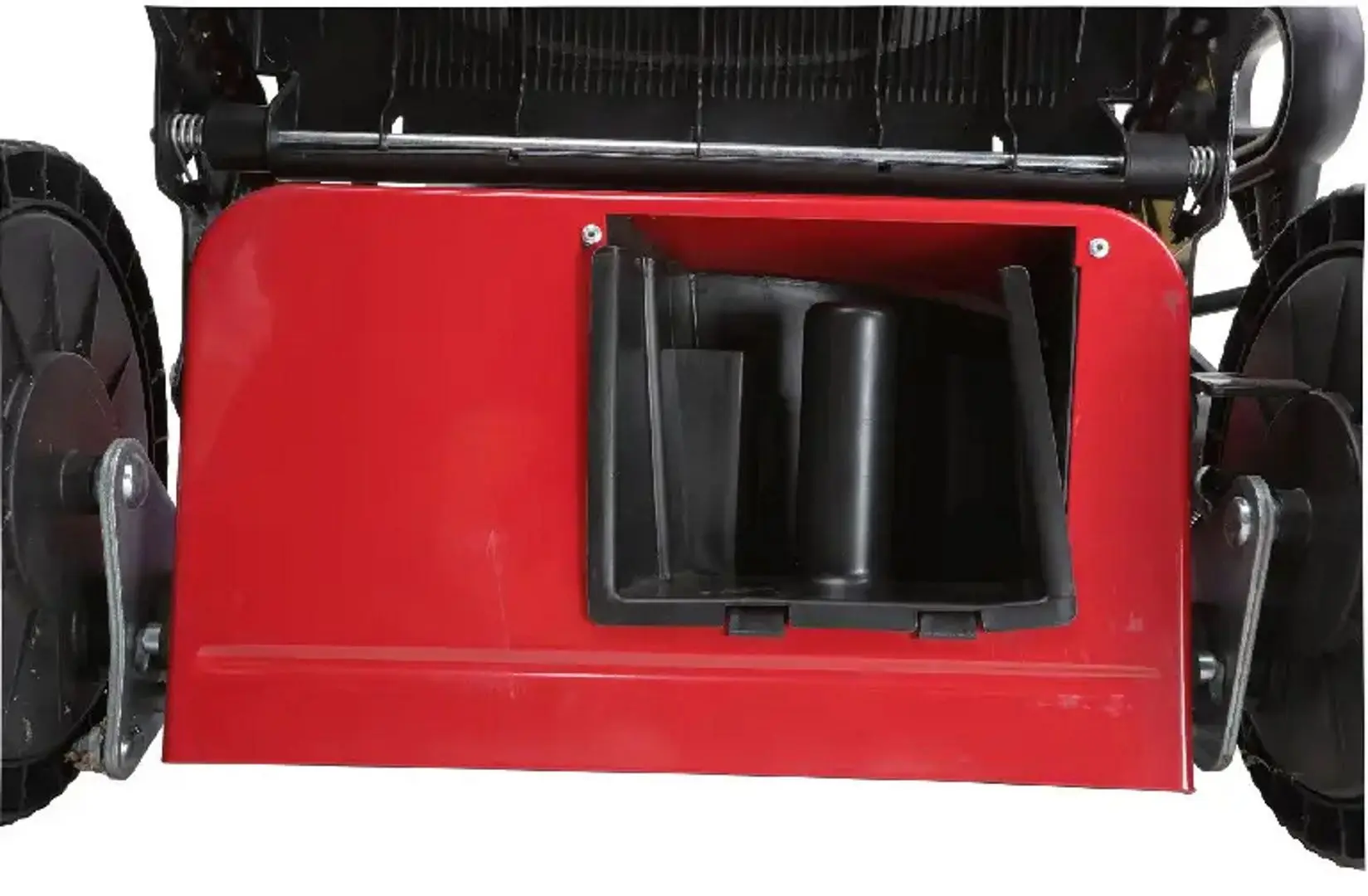 Бензиновая газонокосилка Performance Power E-start 51cm (Red)