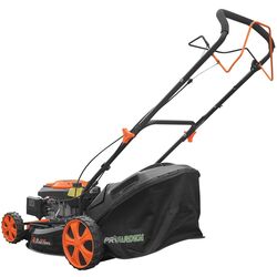 Бензиновая газонокосилка ProGARDEN S463VHY-T (Orange/Black) Thumb