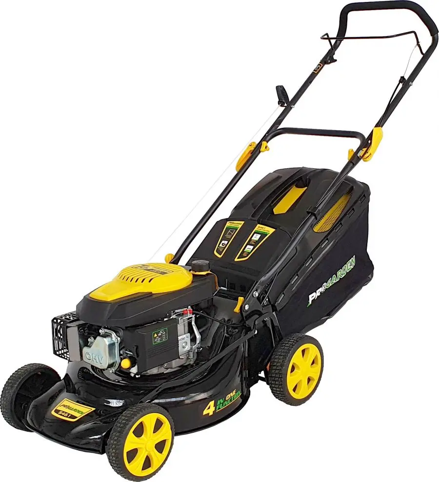 Masina de tuns iarba pe benzina Progarden S461Y-T6
