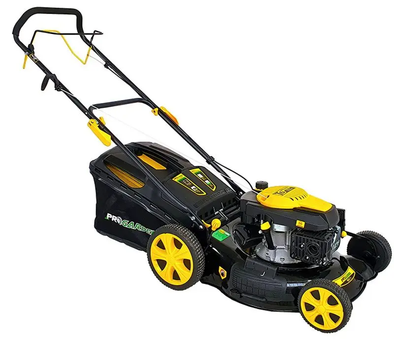 Газонокосилка бензиновая Progarden S511VHY-T6
