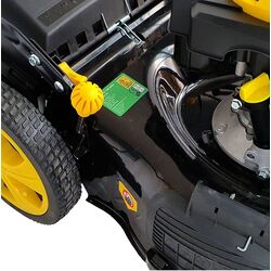 Газонокосилка бензиновая Progarden S511VHY-T6 Thumb