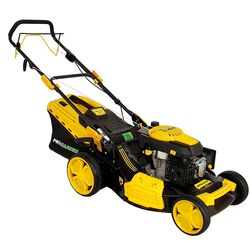 Газонокосилка бензиновая Progarden S532VHY-W T8 Thumb