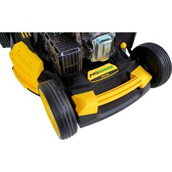 Газонокосилка бензиновая Progarden S532VHY-W T8 Thumb