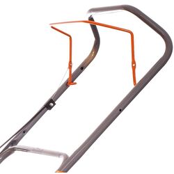 Masina de tuns iarba pe benzina Ruris DAC 100XL Thumb