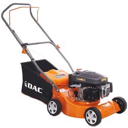 Masina de tuns iarba pe benzina Ruris DAC 100XL Thumb