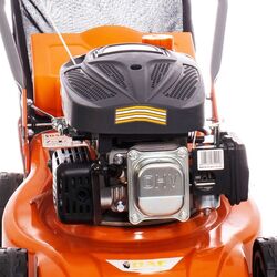 Masina de tuns iarba pe benzina Ruris DAC 100XL Thumb