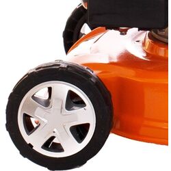 Masina de tuns iarba pe benzina Ruris DAC 100XL Thumb