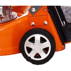 Masina de tuns iarba pe benzina Ruris DAC 100XL Thumb