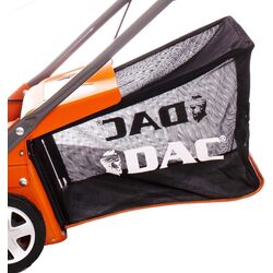 Masina de tuns iarba pe benzina Ruris DAC 100XL Thumb