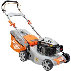 Masina de tuns iarba pe benzina Ruris RX200S Thumb