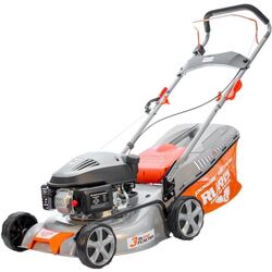 Masina de tuns iarba pe benzina Ruris RX200S Thumb