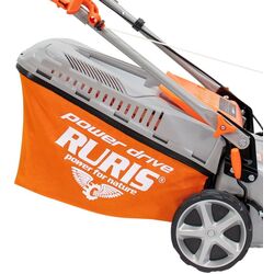 Masina de tuns iarba pe benzina Ruris RX200S Thumb