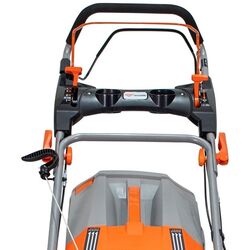 Бензиновая газонокосилка Ruris RX500S Thumb